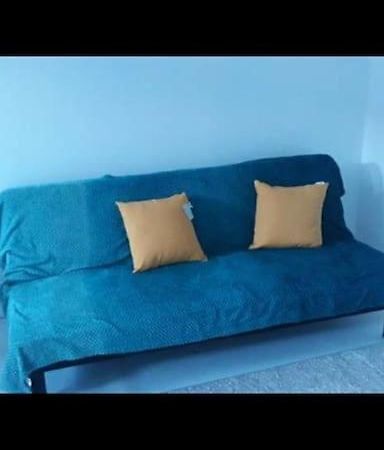 Appartement Agreable Au Centre Wifi Saint-Léonard-de-Noblat Eksteriør bilde
